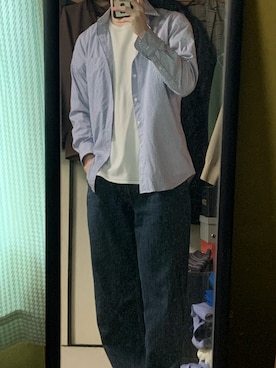 reo_lriさんのコーディネート