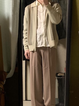 reo_lriさんのコーディネート