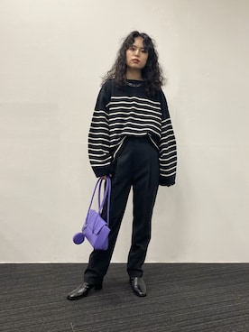 おおさわさんのコーディネート