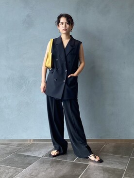 おおさわさんのコーディネート