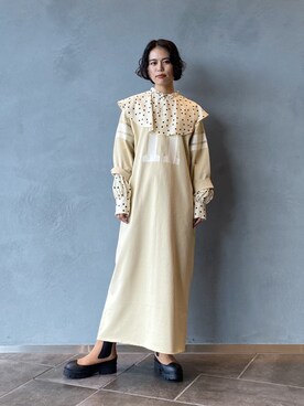 おおさわさんのコーディネート