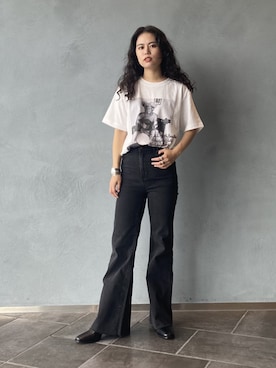 おおさわさんのコーディネート