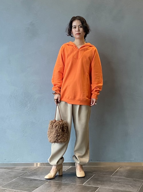 おおさわさんのコーディネート