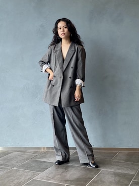 おおさわさんのコーディネート