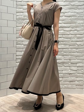 阪急西宮ガーデンズ店さんのコーディネート