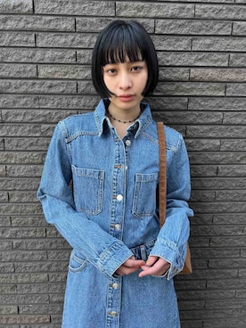 GOLDY_officialさんのコーディネート