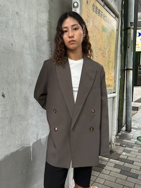 GOLDY_officialさんのコーディネート