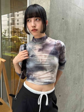 GOLDY_officialさんのコーディネート