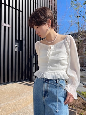 GOLDY_officialさんのコーディネート