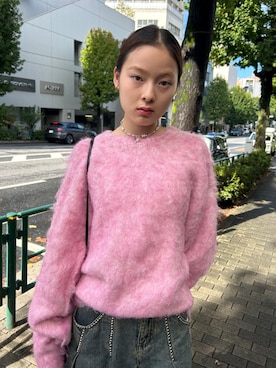 GOLDY_officialさんのコーディネート