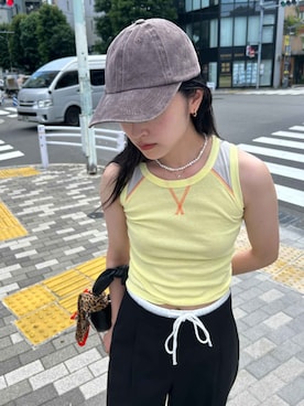 GOLDY_officialさん(レディース・163cm)の秋コーディネート