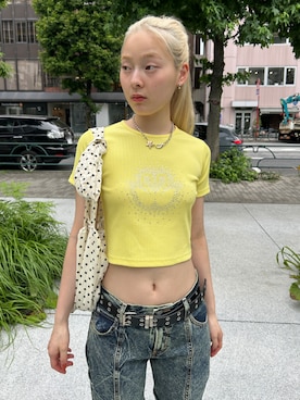 GOLDY_officialさんのコーディネート