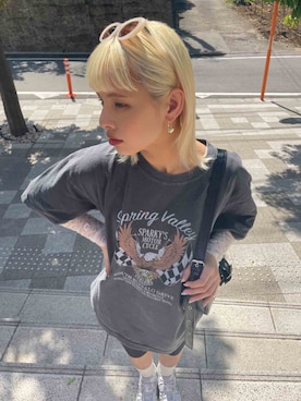 GOLDY_officialさんのコーディネート