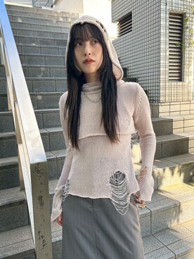 GOLDY_officialさんのコーディネート