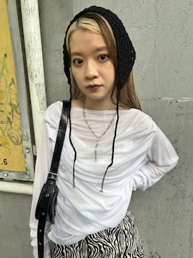 GOLDY_officialさんのコーディネート