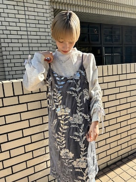 GOLDY_officialさんのコーディネート