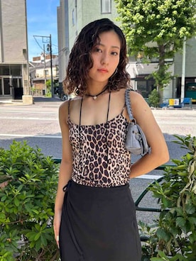 GOLDY_officialさんのコーディネート