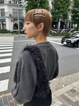 GOLDY_officialさんのコーディネート