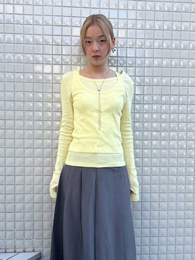 GOLDY_officialさんのコーディネート