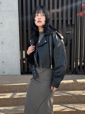 GOLDY_officialさんのコーディネート