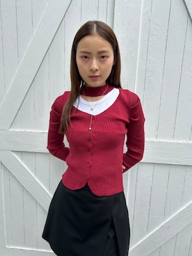 GOLDY_officialさんのコーディネート