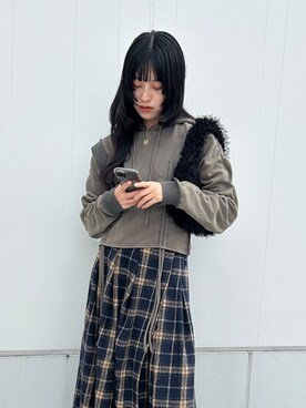 GOLDY_officialさんのコーディネート