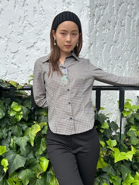 GOLDY_officialさんのコーディネート