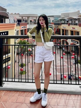 Ravenさんのコーディネート