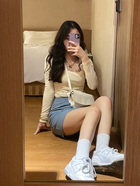 Ravenさんのコーディネート