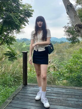 Ravenさんのコーディネート