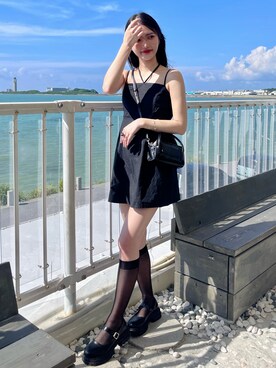 Ravenさんのコーディネート