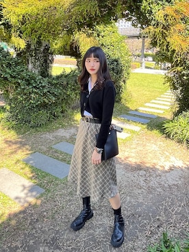 Ravenさんのコーディネート