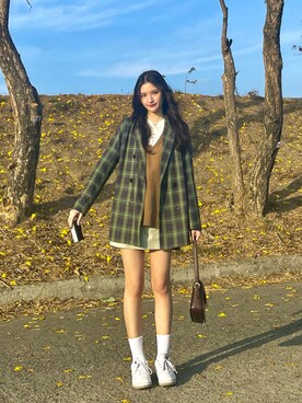 Ravenさんのコーディネート