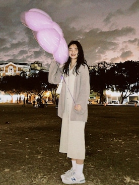 Ravenさんのコーディネート