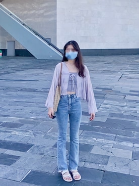 Ravenさんのコーディネート