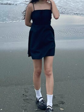 Ravenさんのコーディネート