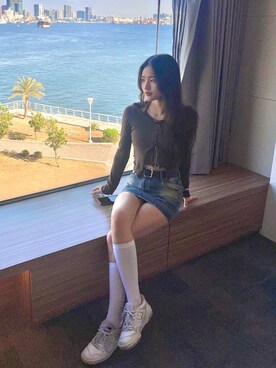 Ravenさんのコーディネート