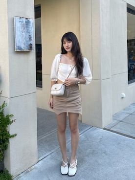 Ravenさんのコーディネート