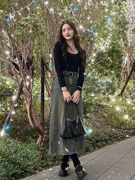 Ravenさんのコーディネート