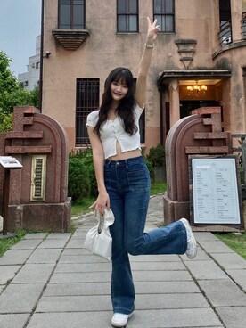 Ravenさんのコーディネート