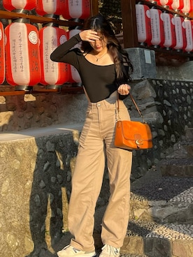 Ravenさんのコーディネート