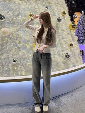 Ravenさんのコーディネート