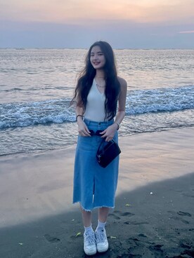 Ravenさんのコーディネート