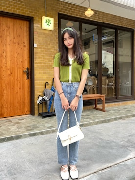 Ravenさんのコーディネート