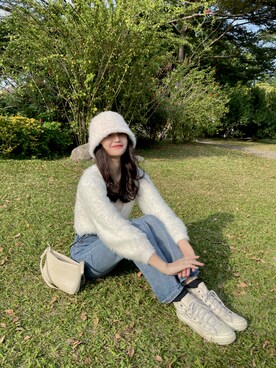 Ravenさんのコーディネート