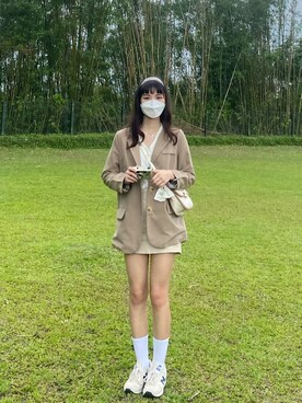 Ravenさんのコーディネート