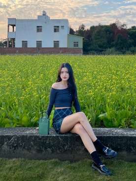 Ravenさんのコーディネート