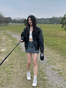 Ravenさんのコーディネート