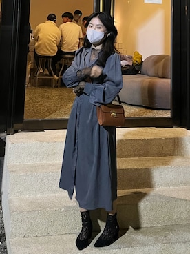 Emikaさんのコーディネート