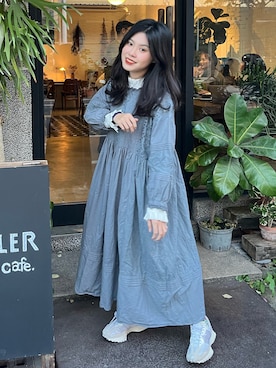 Emikaさんのコーディネート